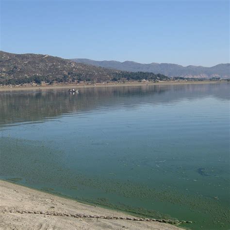 Lake henshaw - Detailed Map. Fish information, photos, maps, and latest reports from Lake Henshaw - Santa Ysabel, CA.